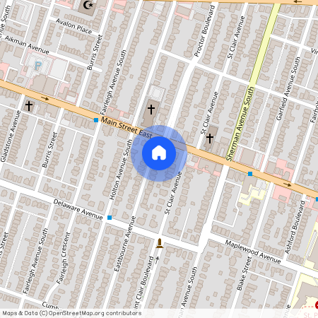 11 Eastbourne Avenue, Hamilton