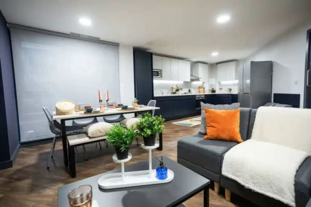 Classic Ensuite - Photo 1