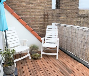 Bovenwoning Dokter Gallandatstraat, Vlissingen huren? - Foto 6