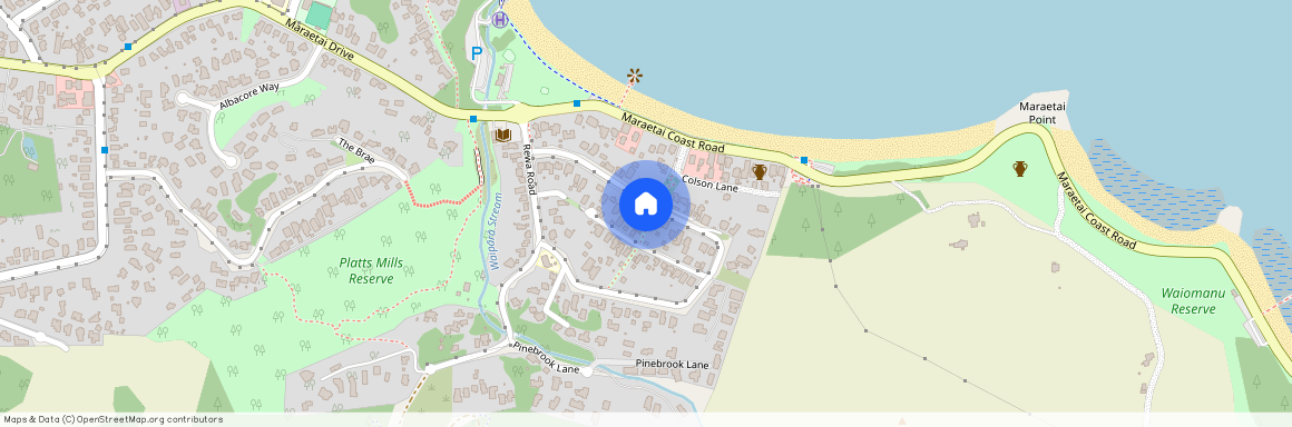 27 Carlton Crescent, Manukau City, Maraetai