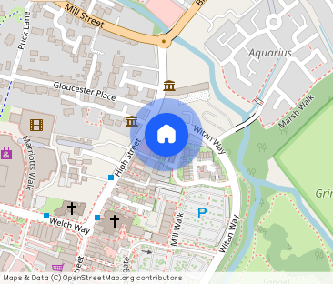 Farriers Court, Witney - Photo 1