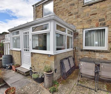 2 bedroom terraced house to rent - Photo 1