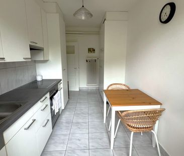 3 Zimmer, 1. Stock - Photo 3