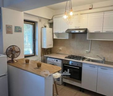 Garsoniera la 2 min de Palas Campus | renovat recent | centrala proprie - Photo 5