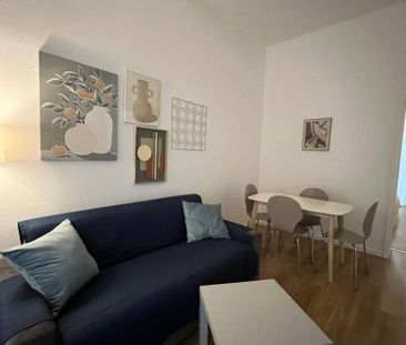 Bilocale via Daniele Ricciarelli, San Siro, Milano - Foto 4