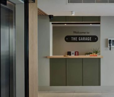 Deluxe Studio - Photo 6