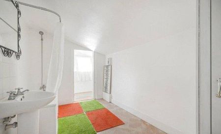 4 bedroom maisonette to rent - Photo 4