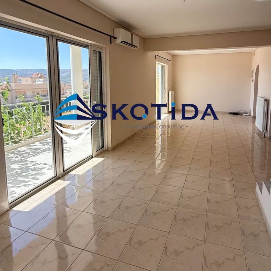 Μεζονέτα για ενοικίαση Μηλαδέζα (Βάρη - Βάρκιζα) - Photo 1