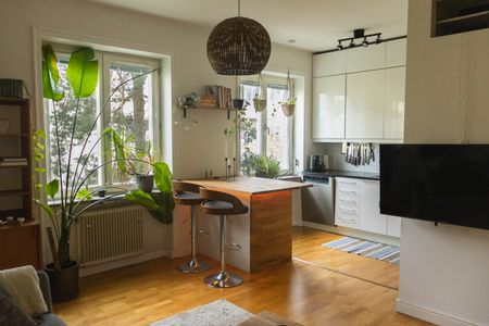 Atterbomsvägen, Stockholm - Foto 5