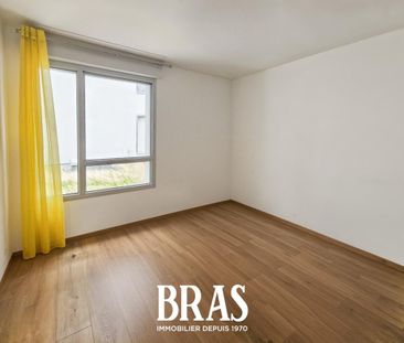 Location Appartement 3 pièces 61m² NANTES 44200 - Photo 6