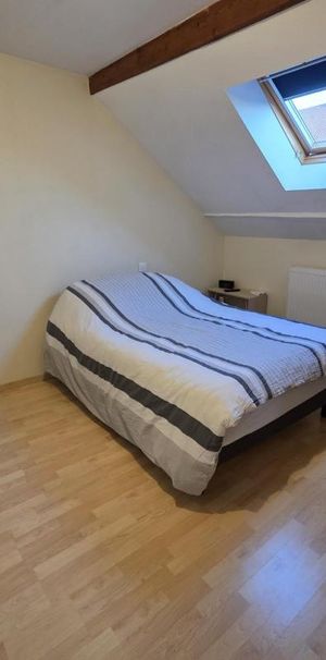 Location Appartement 1 pièce 38m² LE CREUSOT 71200 - Photo 1