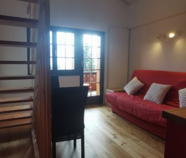 1 Zimmer, 20 m² - Photo 4