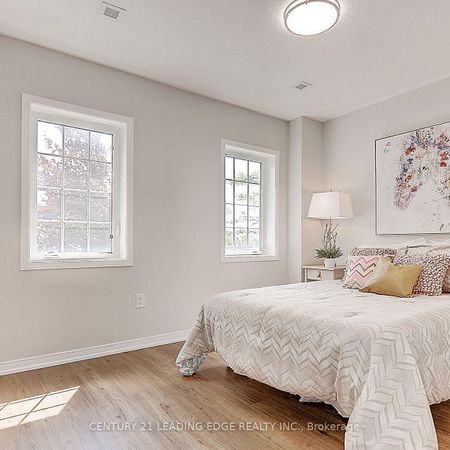 For Lease - 73 EASTERN SKIES Way, Markham, Ontario - Photo 3