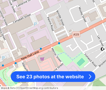 New Hall Lane, Centenary Mill Ct, Preston - Photo 1