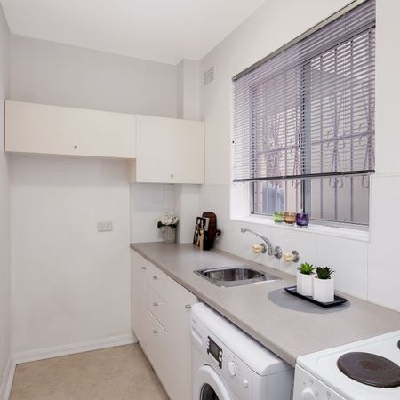 1/54-58 Johnston Street, Annandale. - Photo 3