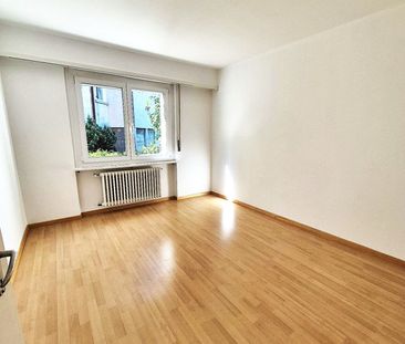 5.5-room duplex apartment - Photo 2
