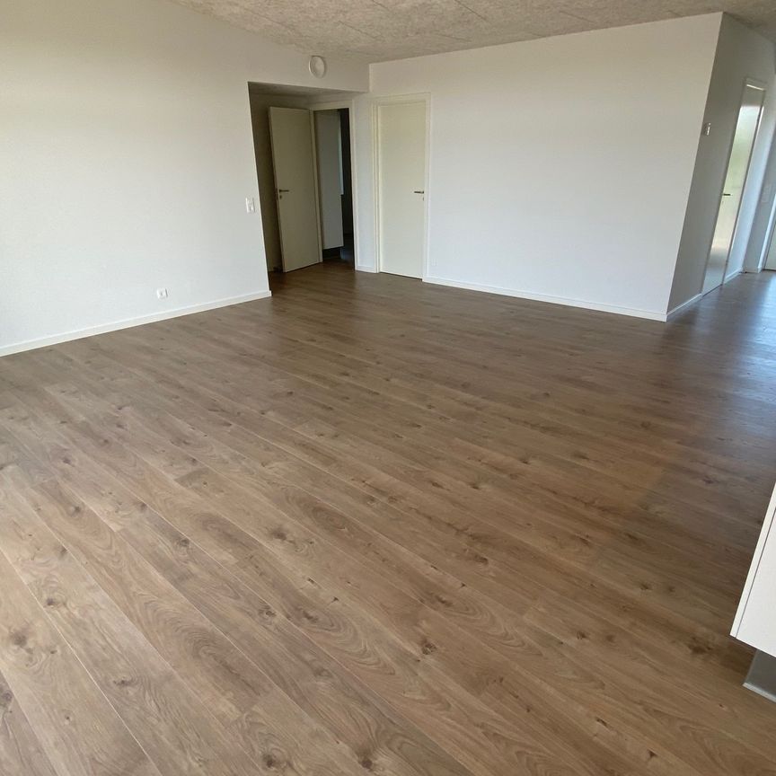 MAX JØRGENSENS VEJ 58, 1. TV., 6000 Kolding – BOLIG MED STOR ALTAN - Foto 1