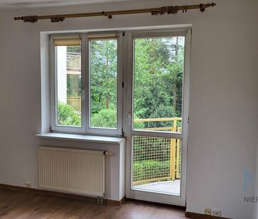 2-pokojowe, ul. Lubostroń, Ruczaj - Фото 4