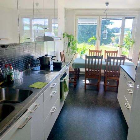 Parstugugatan, Västerås - Foto 4