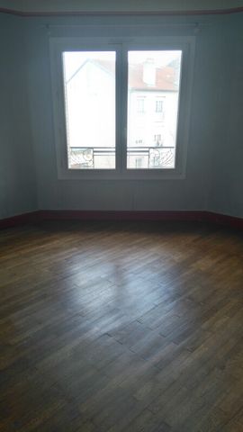 Location Appartement 3 pièces 67m² NANCY 54000 - Photo 5