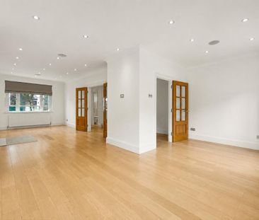 5 bedroom terraced house to rent - Photo 5