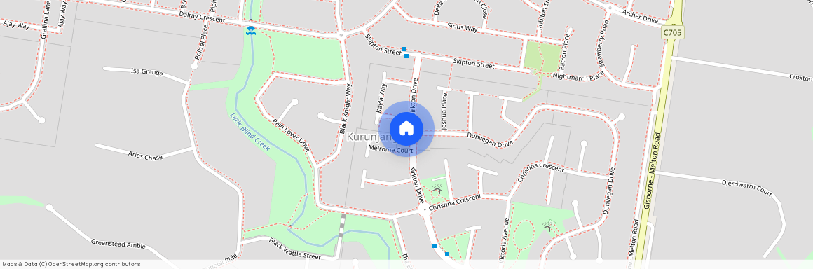 71 Kirkton Drive, Vic 3337, Kurunjang