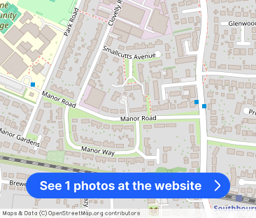 Roman Court, Doric Close, PO10 - Photo 1