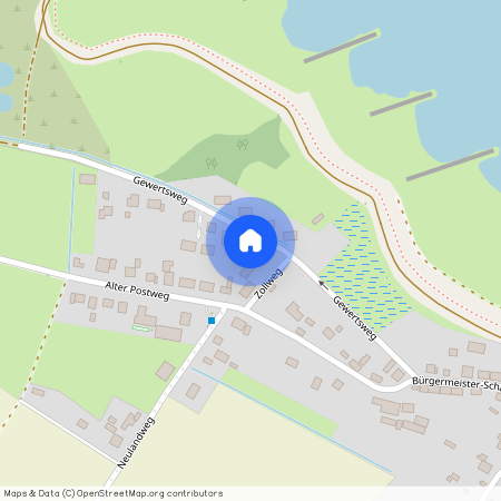 Zollweg 5, 29493 Niedersachsen - Schnackenburg