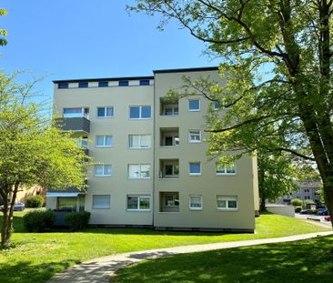 Gemütliche 3-Zimmer-Wohnung in Fritzlar - Photo 5