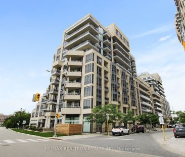 For Lease - 9191 Yonge Street Unit# 518 Sw, Richmond Hill, Ontario - Photo 2