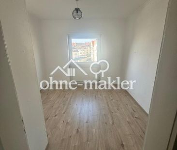 Frisch modernisiert, ruhig gelegen: Hochwertige 3-Zimmer-Wohnung - Foto 4