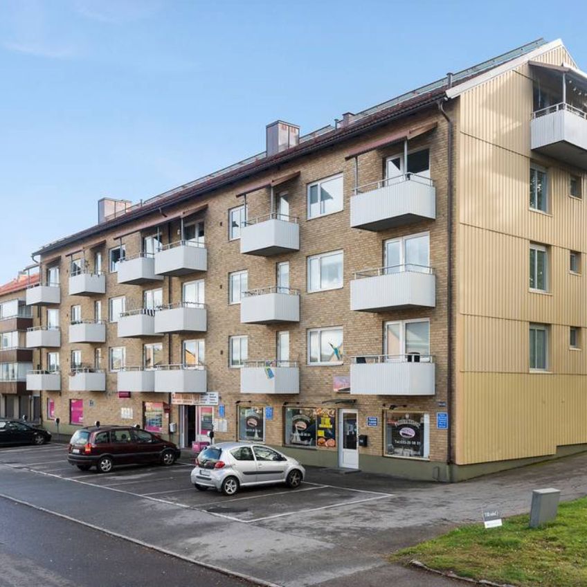 Norra Sjöbogatan, Borås - Photo 1