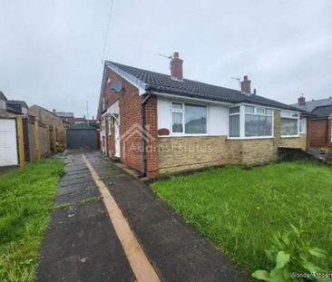 2 bedroom property to rent in Dewsbury - Photo 4