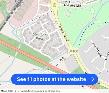 Flanders Close, Town Centre, OX26 - Photo 1