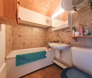 Location Appartement 2 pièces Meublé 22m² HABERE POCHE 74420 - Photo 6