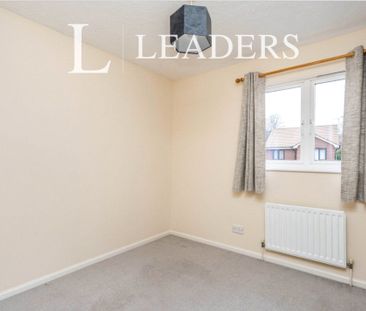 2 bedroom house to rent Arabian Gardens, Whiteley, Fareham, PO15 - Photo 4