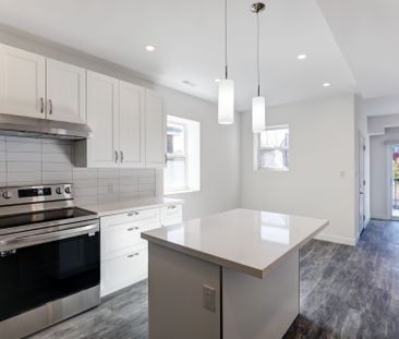 For Lease - 620 Bathurst Street Unit# B, Toronto, Ontario - Photo 4