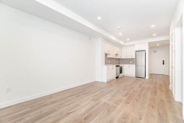 For Lease - 461 Green Road Unit# 405, Hamilton, Ontario - Photo 1