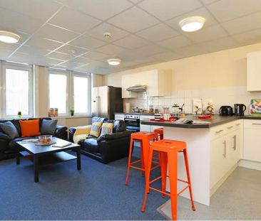 1 bedroom private hall to rent - Photo 3