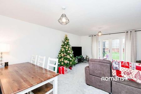 Tanner Street, Wellesley, Aldershot, Hampshire, GU11 - Photo 3