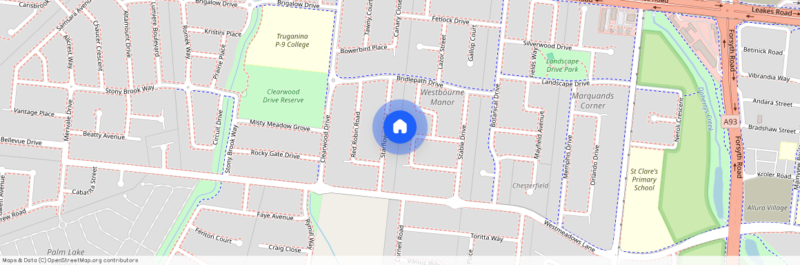 1/31 Horseshoe Circuit, Truganina VIC