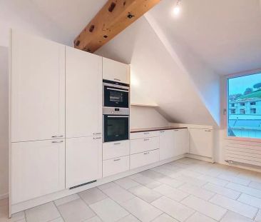 Magnifique 3.5 pièces d'env. 134m2 en duplex! - Photo 4