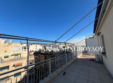 Διαμέρισμα για ενοικίαση Φωκίωνος Νέγρη (Κυψέλη) - Photo 4