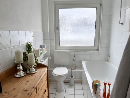 Frankenforst: Gemütliches Wohnen im Dachgeschoss - Foto 4