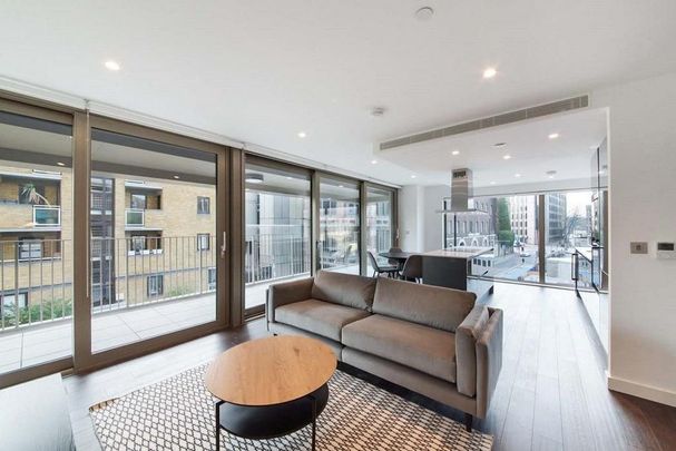 2 bedroom flat to rent - Photo 1