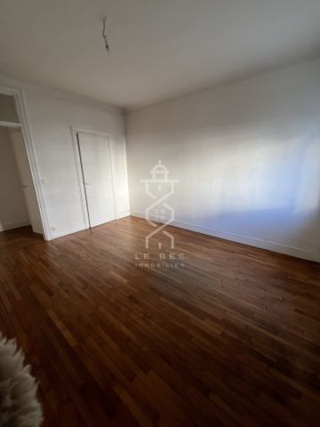 A LOUER : Appartement T5, 3 chambres, 122m² - Garage - Photo 5