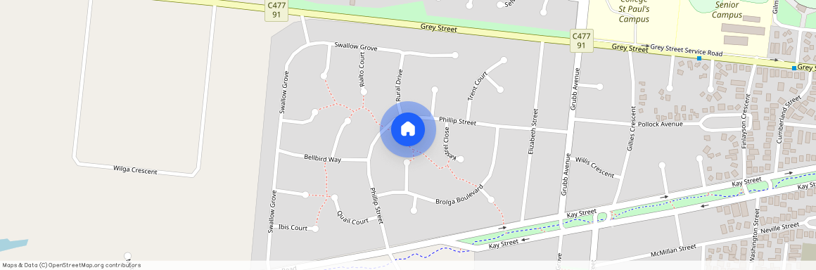 31B Phillip Street, Vic 3844, Traralgon