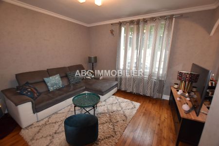 Location Appartement 2 pièces 47m² - Photo 2
