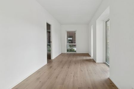 2-vær. lejlighed - Foto 4