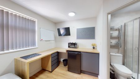 49 North Road Selly Oak - Photo 2